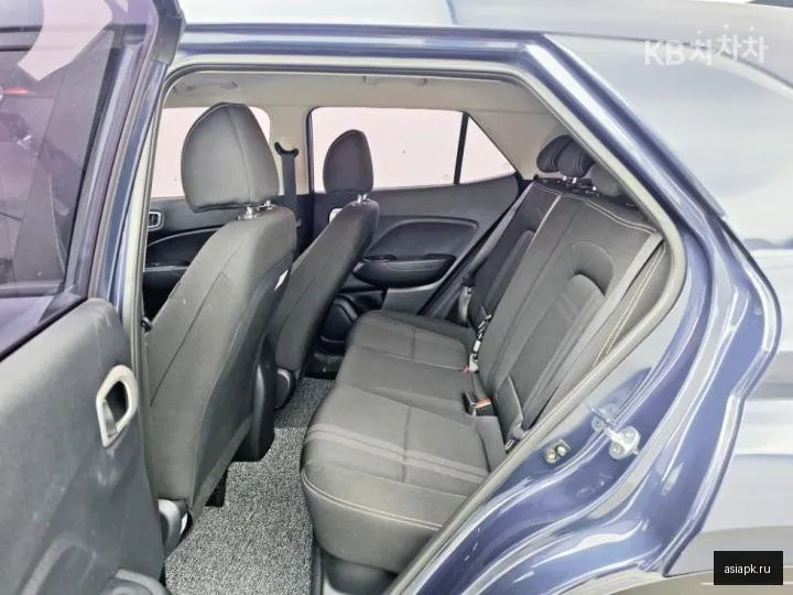Hyundai Venue 6