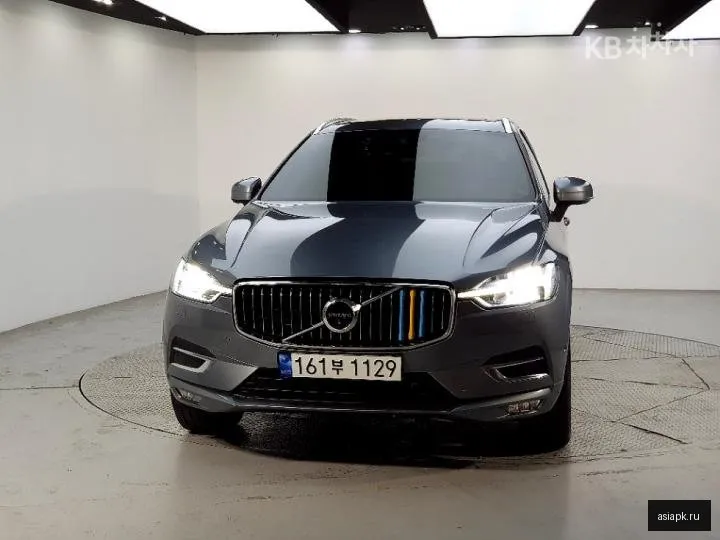 Volvo XC60 2
