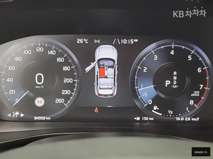 Volvo XC40 6