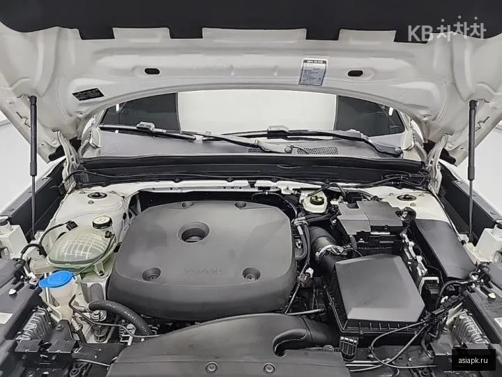 Volvo XC40 5