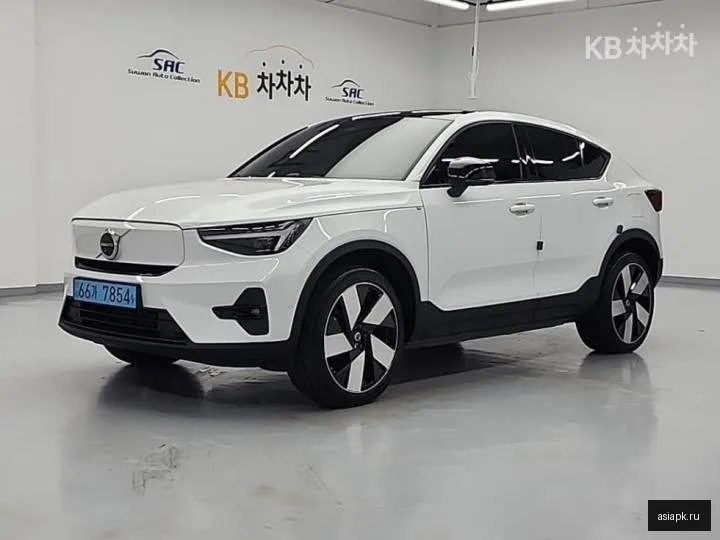 Volvo C40