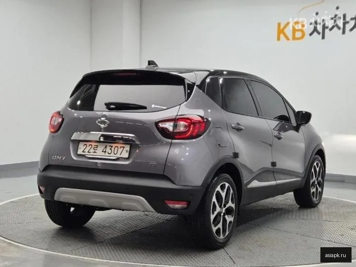 Renault Captur 3