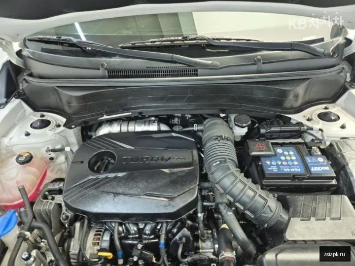 Kia Seltos 5