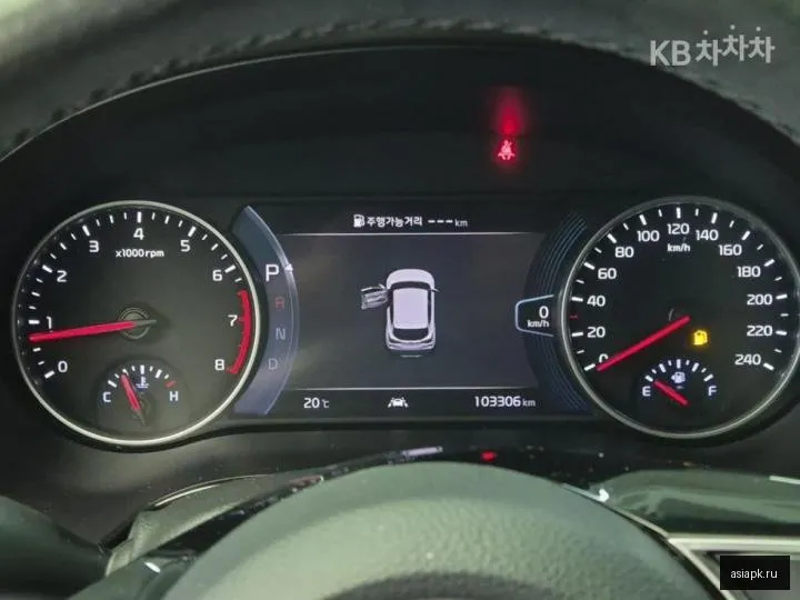 Kia Seltos 6