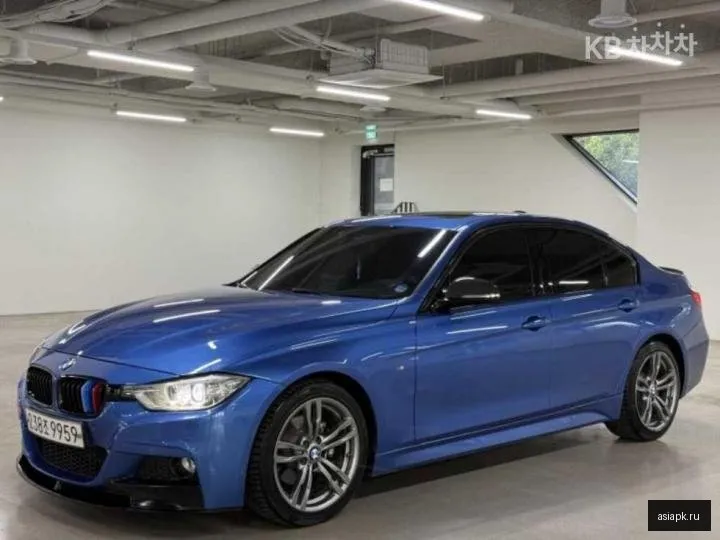 BMW 3-Series 3