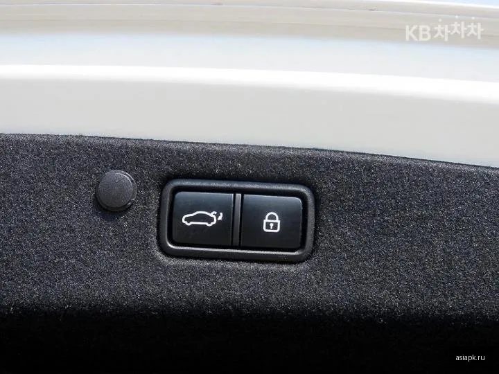 Hyundai Grandeur 5