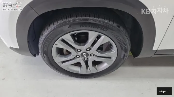 Kia Seltos 6