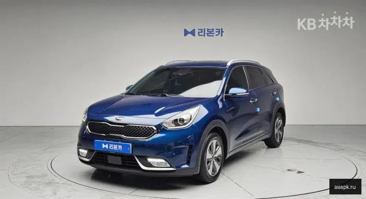 Kia Niro