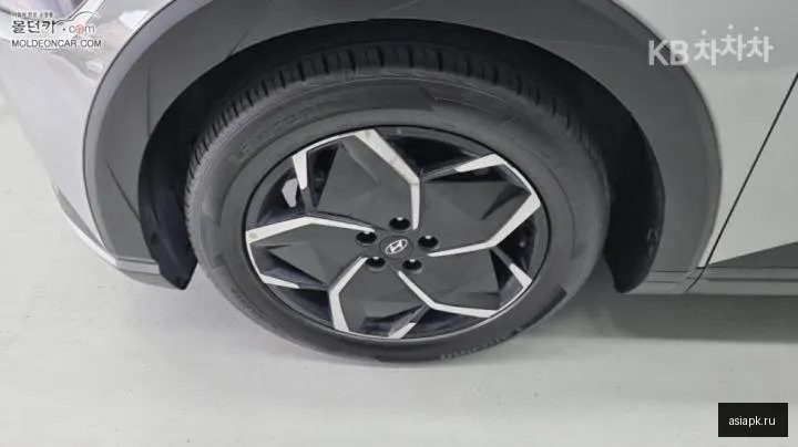 Hyundai Ioniq 5 6