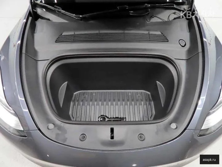 tesla Model Y 6