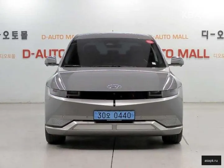 Hyundai Ioniq 5 2