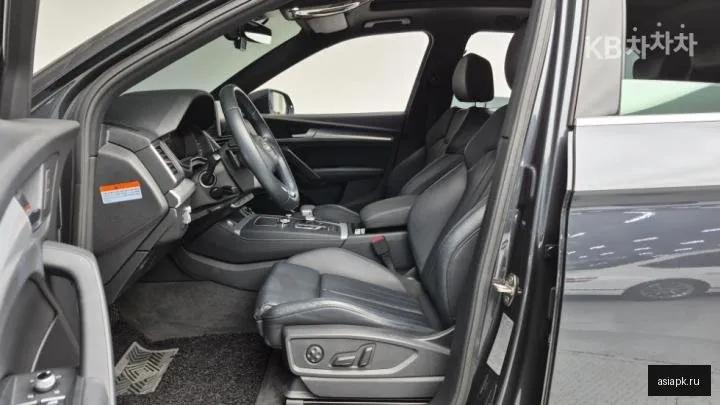 Audi Q5 6