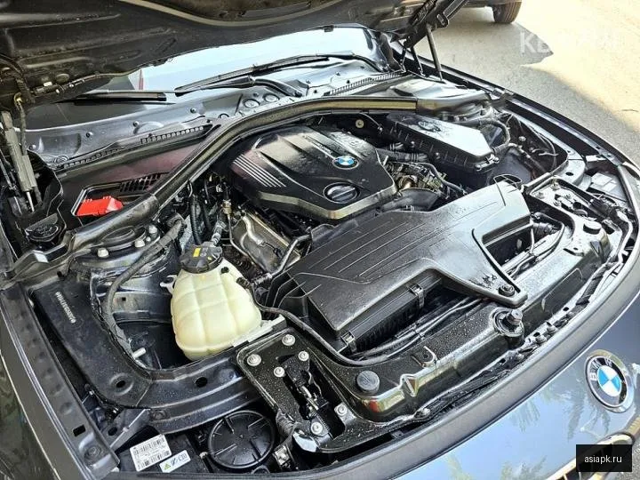 BMW 4-Series 6