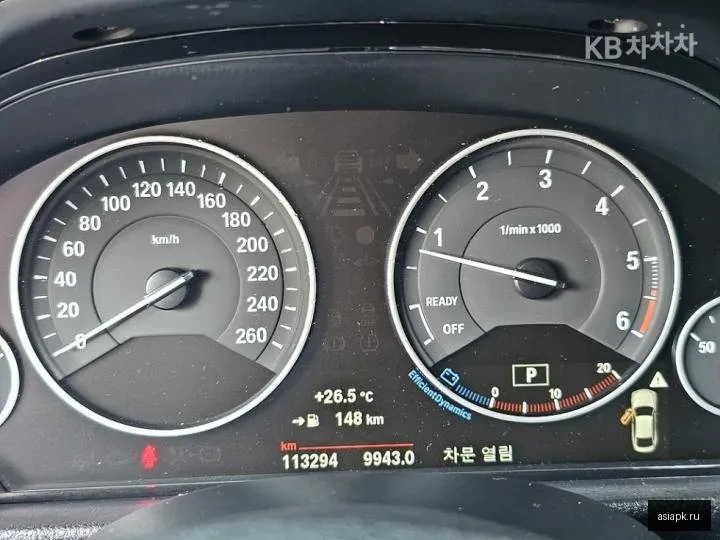 BMW 4-Series 5