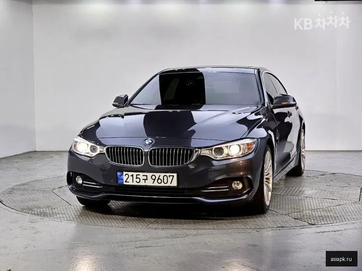 BMW 4-Series 2