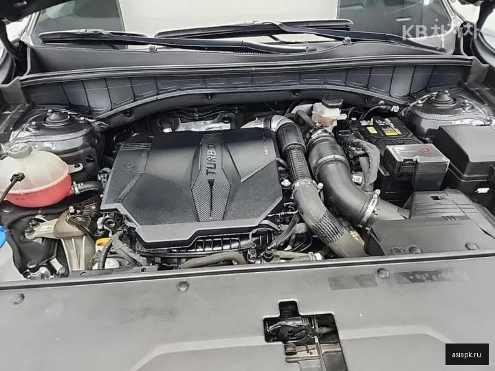 Kia Sorento 5