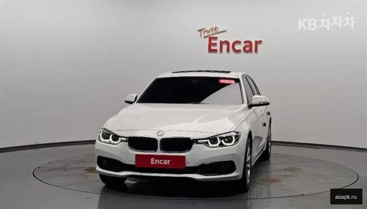 BMW 3-Series 3