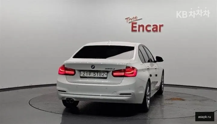 BMW 3-Series 4
