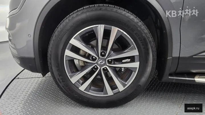 Renault Koleos 5