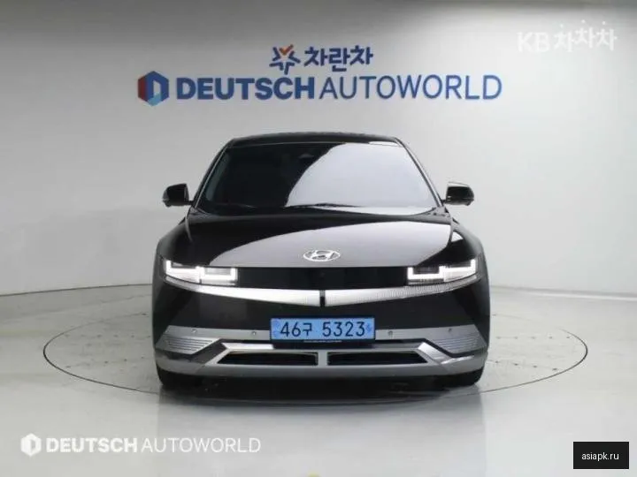 Hyundai Ioniq 5 3