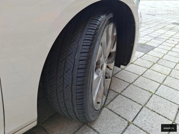 Chevrolet Malibu 6