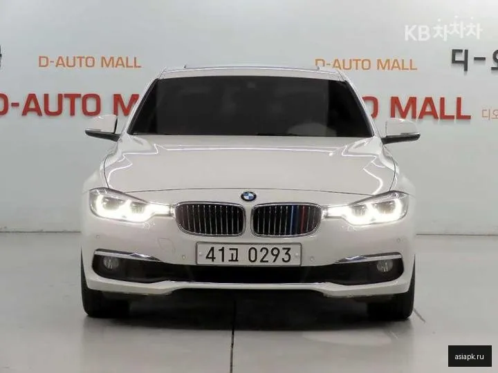 BMW 3-Series 2