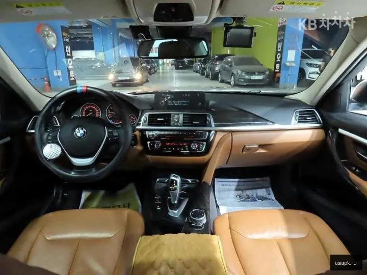 BMW 3-Series 5