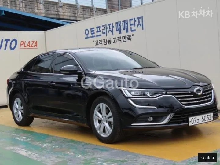 Renault Talisman