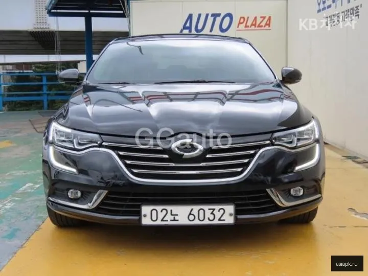 Renault Talisman 2