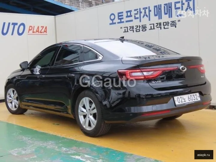 Renault Talisman 3
