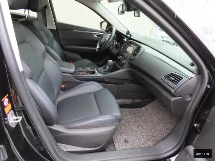Renault Talisman 6