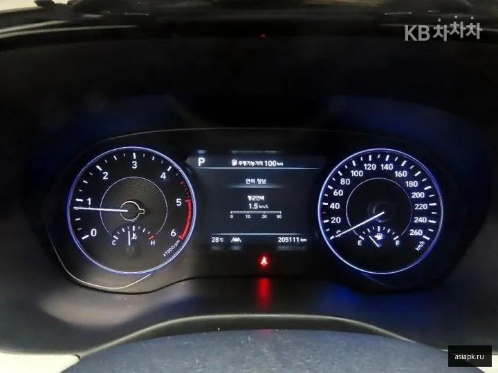 Hyundai Palisade 6