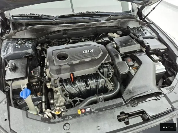 Hyundai Grandeur 6