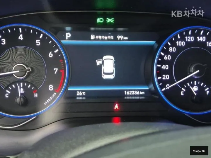 Hyundai Palisade 6