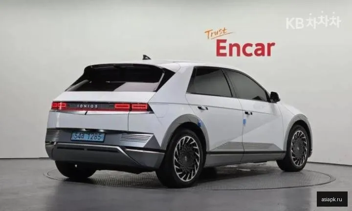 Hyundai Ioniq 5 2