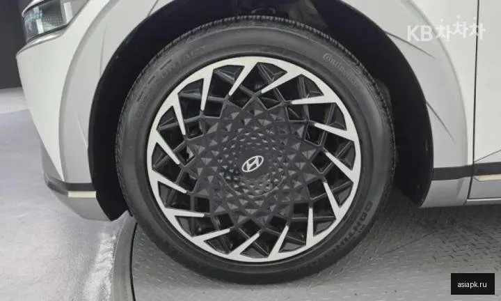 Hyundai Ioniq 5 5