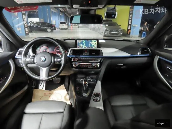 BMW 3-Series 5