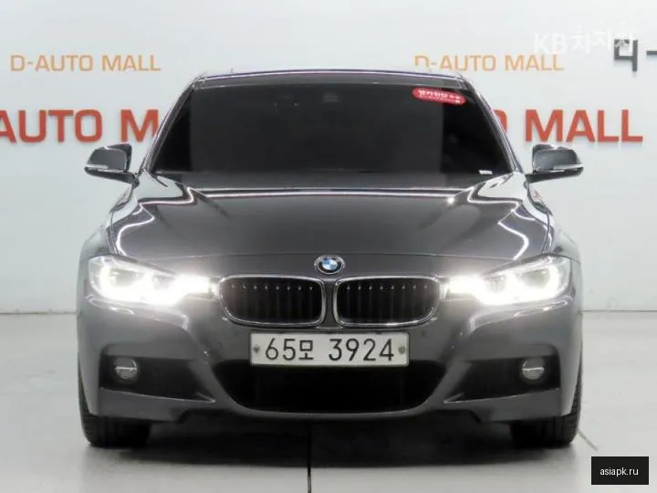 BMW 3-Series 2