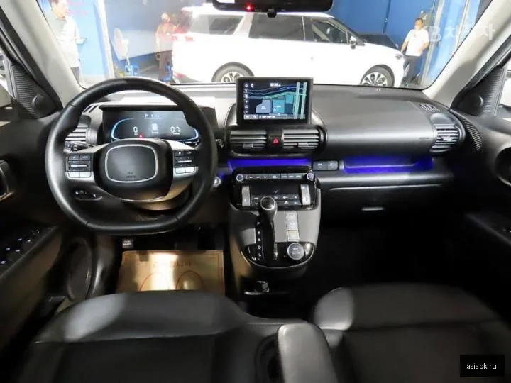 Hyundai Casper 5