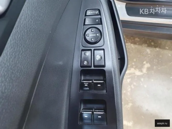 Hyundai Tucson 5