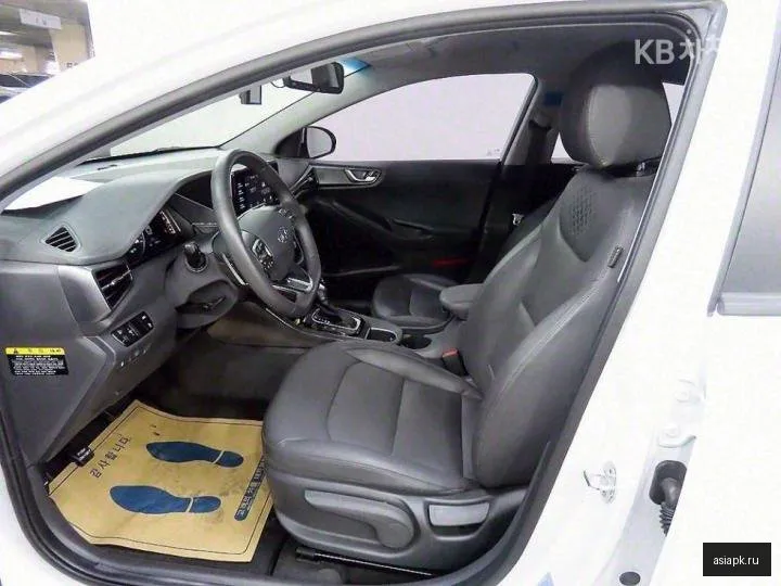 Hyundai Ioniq 5