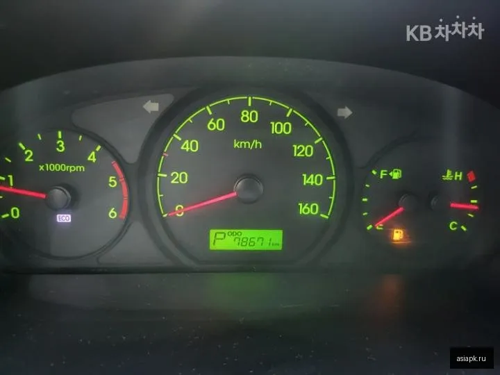 Hyundai Starex 5