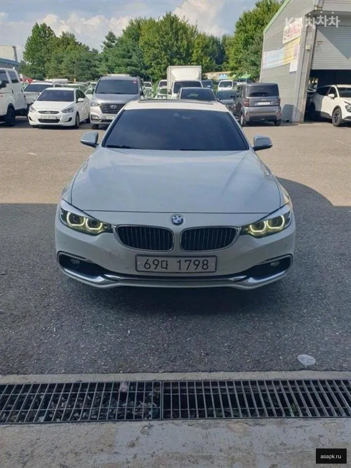 BMW 4-Series 3