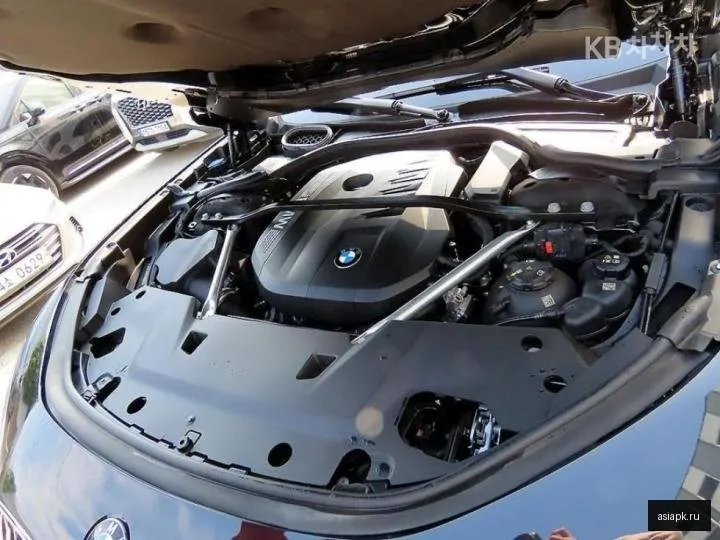 BMW 7-Series 6