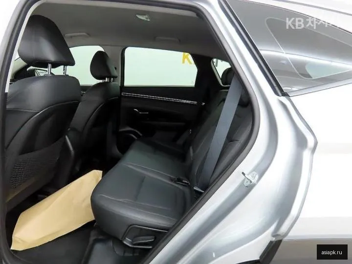 Hyundai Tucson 6