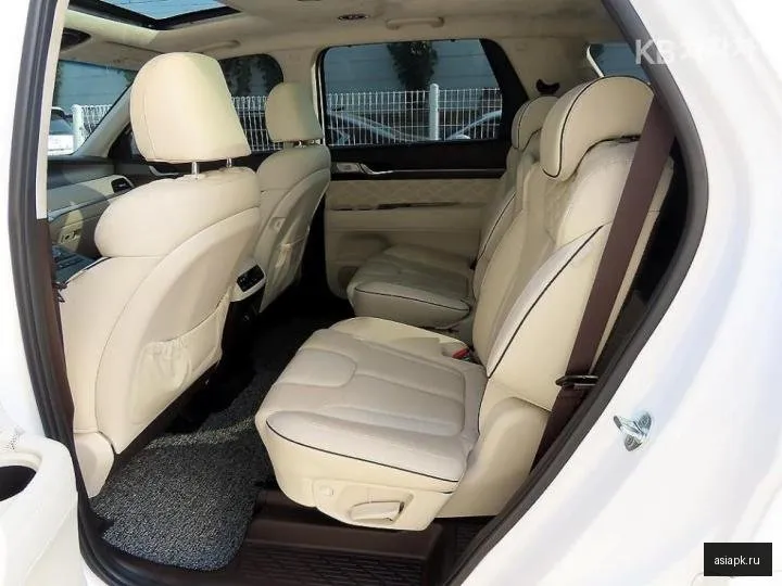 Hyundai Palisade 6