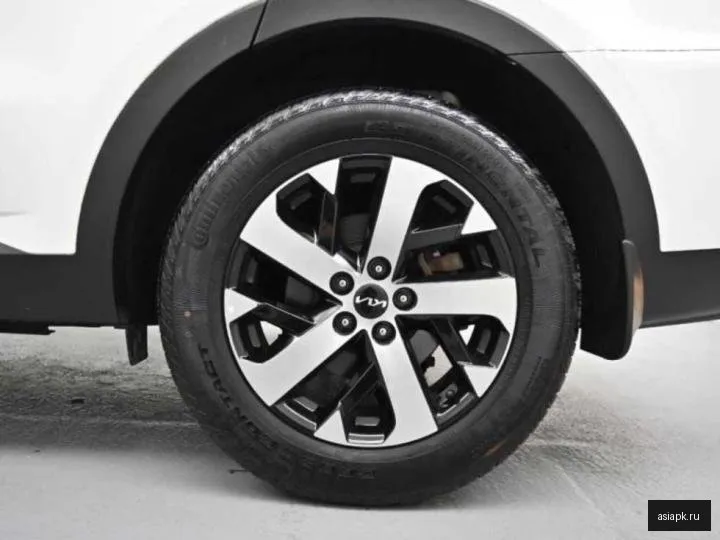 Kia Sorento 5