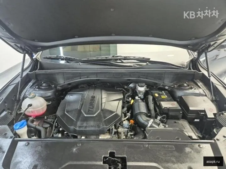 Kia Sorento 5