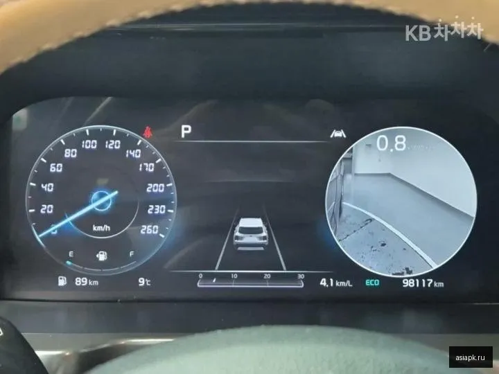 Kia Sorento 6