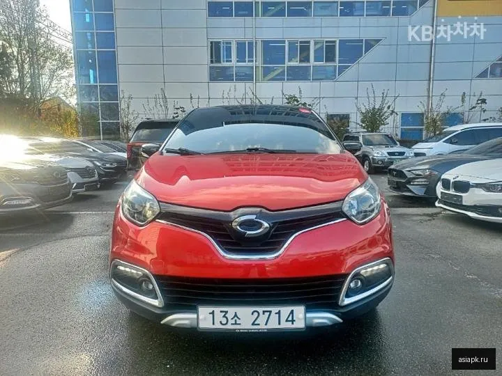 Renault Captur 3